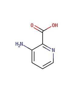 Astatech 3-AMINO-2-PYRIDINECARBOXYLIC ACID; 1G; Purity 95%; MDL-MFCD00090153